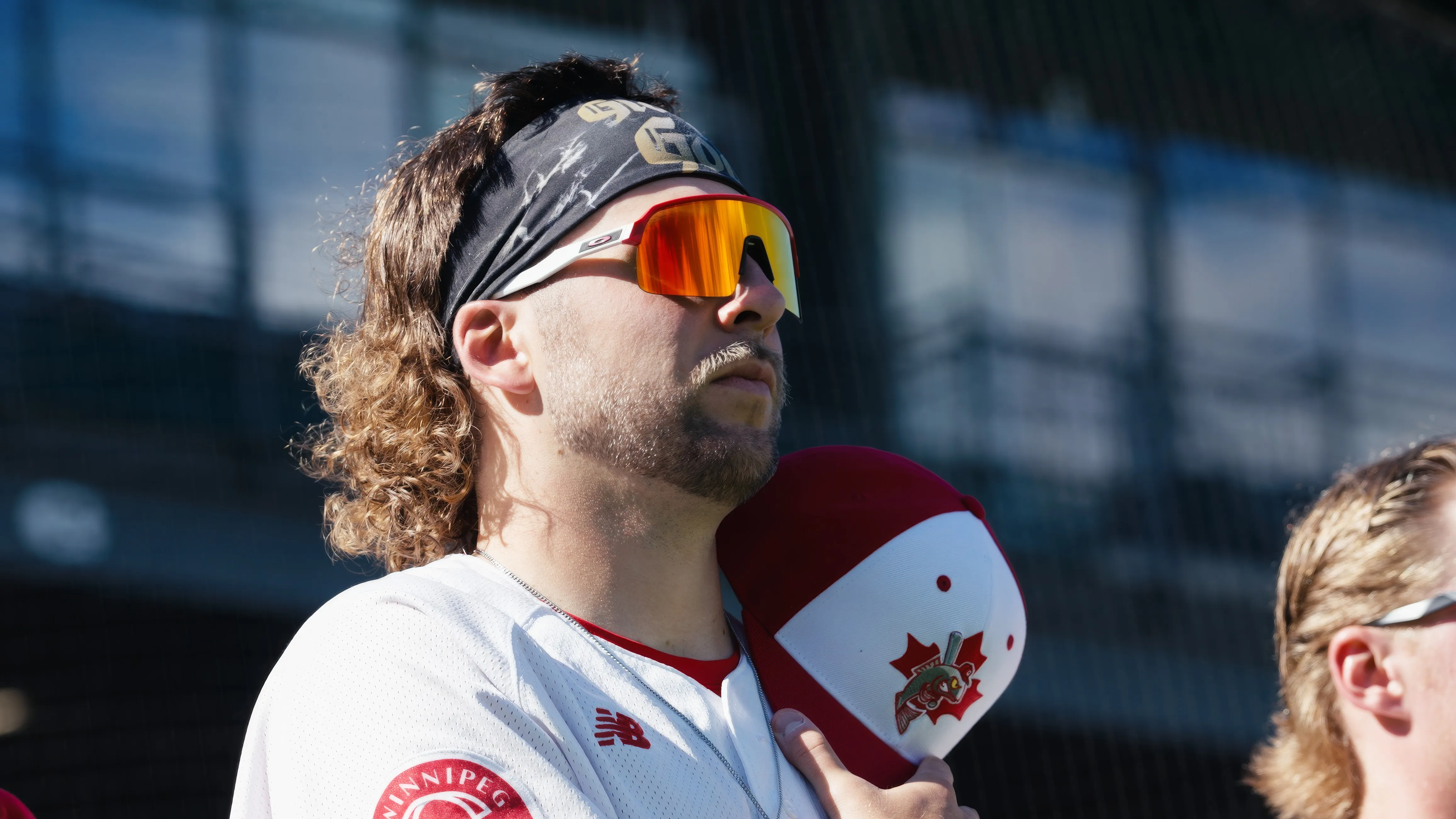 Baseball