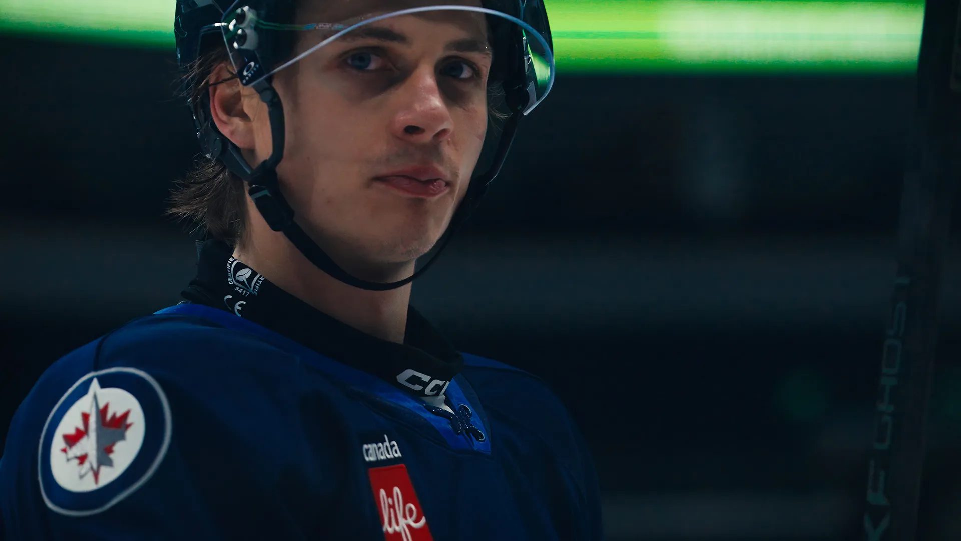 Hockey