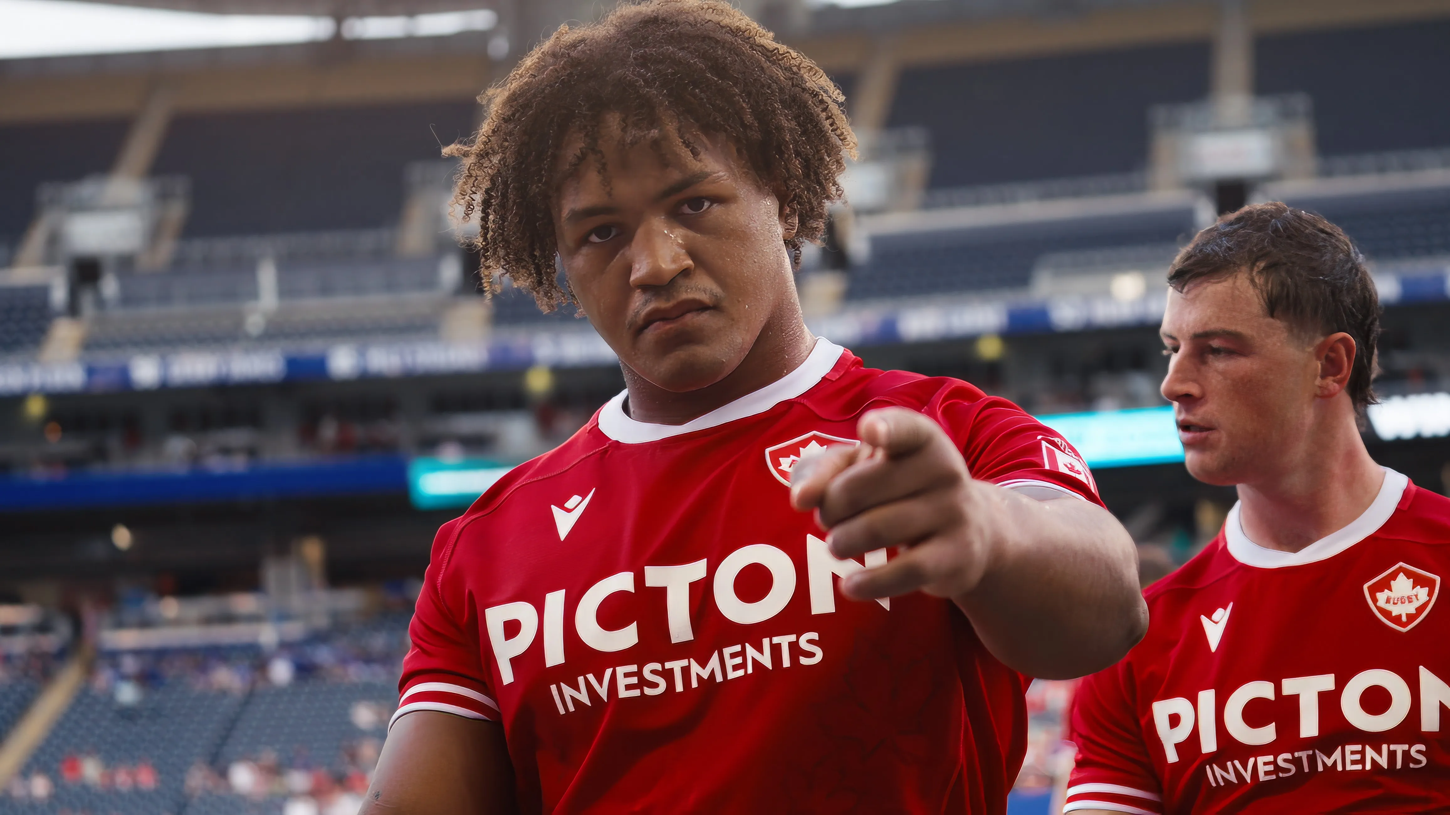 Rugby